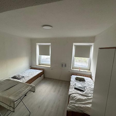 1 Schlafzimmer Apartment Euratsfeld Luaran gambar