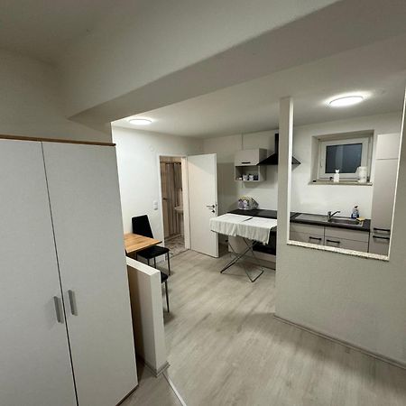 1 Schlafzimmer Apartment Euratsfeld Luaran gambar